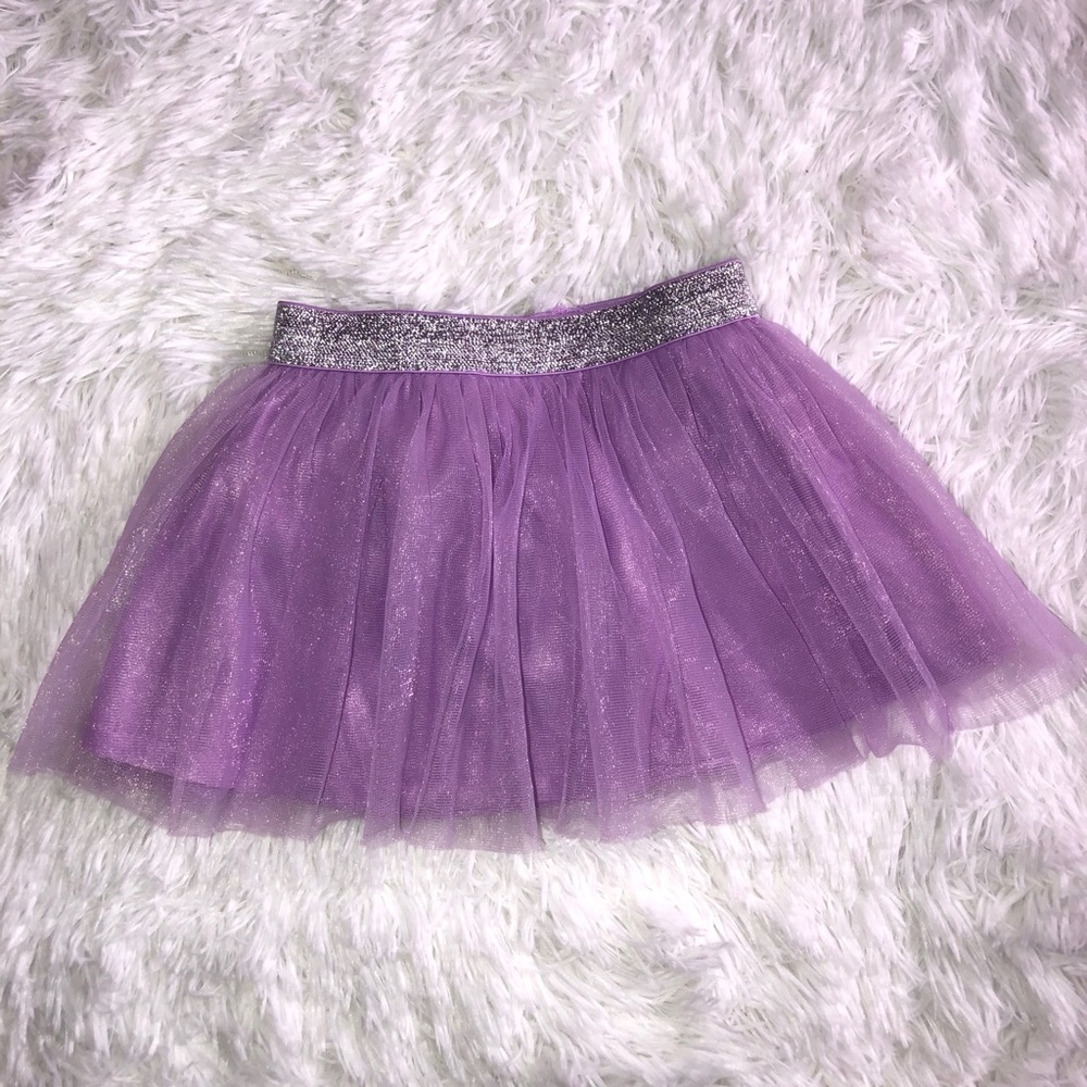 Baby Girl’s Tutu